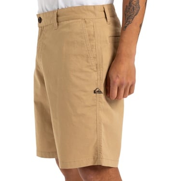  Quiksilver Mw Chino Straight Erkek Walkshort