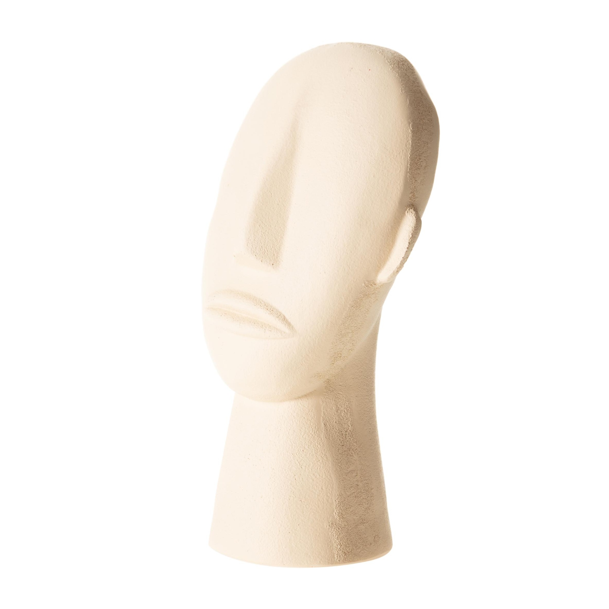 VISO BİBLO KREM 27X11X15CM