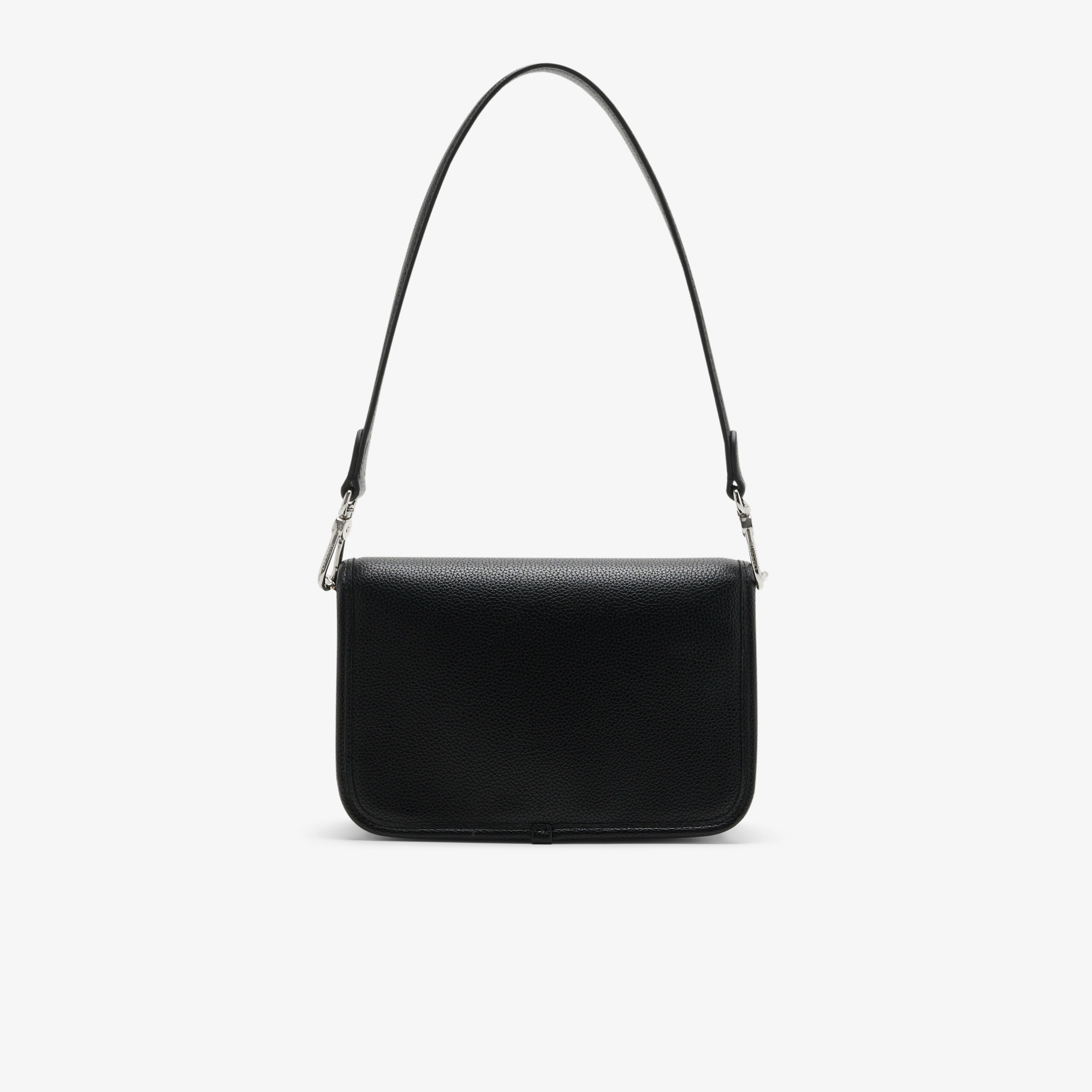 Lacoste Kadın Siyah Omuz Çantası