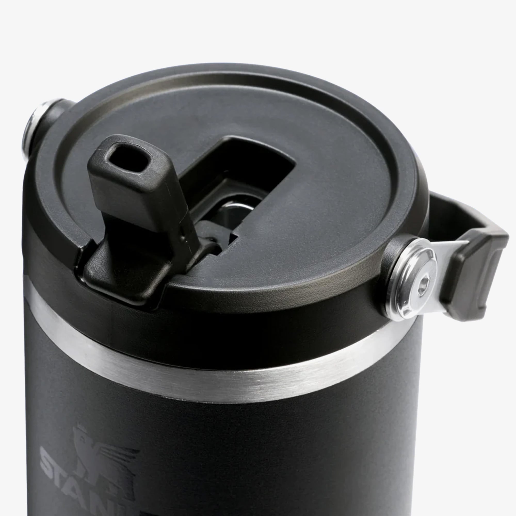 Stanley The IceFlow 0,89 LT Siyah Termos