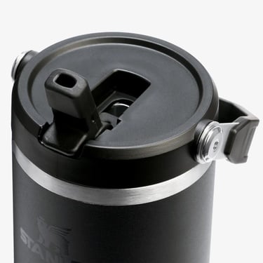  Stanley The IceFlow 0,89 LT Siyah Termos