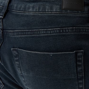  Nautica Erkek Gri Slim Fit Pantolon