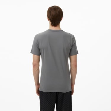  Calvin Klein 3'lü Atlet Erkek Renkli Atlet