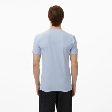  Calvin Klein 3'lü Atlet Erkek Renkli Atlet