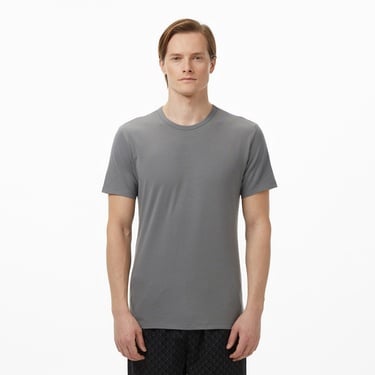  Calvin Klein 3'lü Atlet Erkek Renkli Atlet