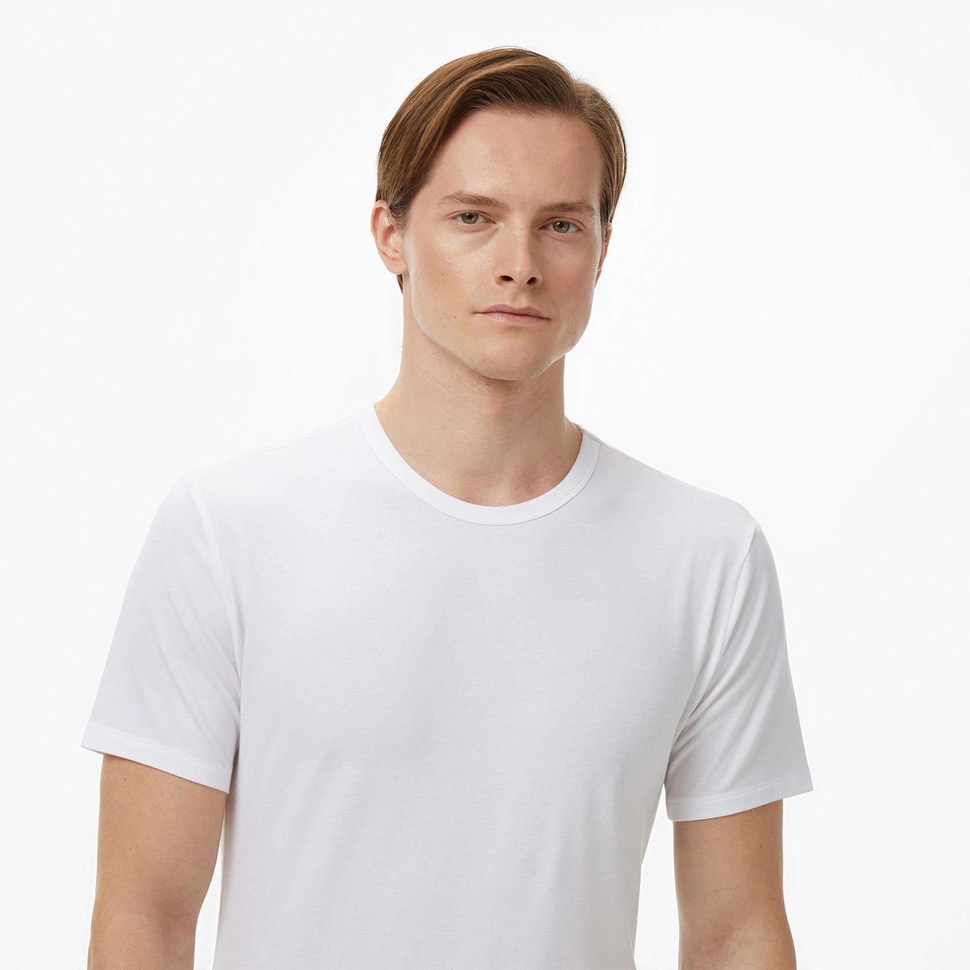 Calvin Klein 3'lü Atlet Erkek Renkli Atlet