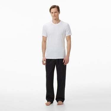  Calvin Klein 3'lü Atlet Erkek Renkli Atlet