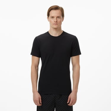  Calvin Klein 3'lü Atlet Erkek Kırmızı Atlet