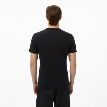  Calvin Klein 3'lü Atlet Erkek Kırmızı Atlet