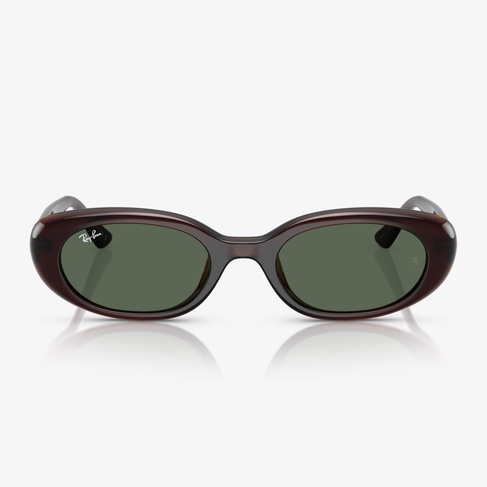  Ray-Ban RB4441D Unisex Kahverengi Güneş Gözlüğü