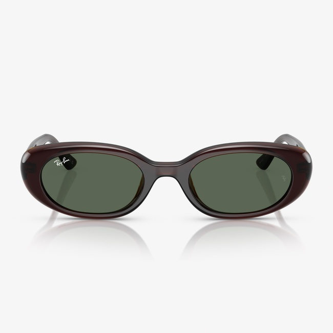  Ray-Ban RB4441D Unisex Kahverengi Güneş Gözlüğü