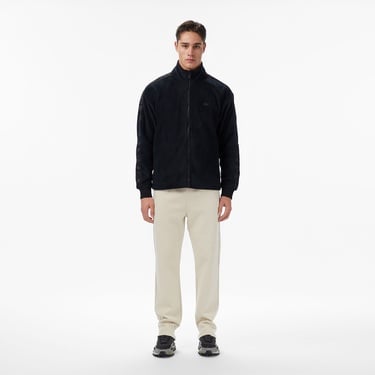  Erkek Regular Fit Krem Eşofman Altı