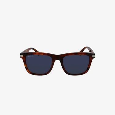  Lacoste Erkek Kahverengi Güneş Gözlüğü