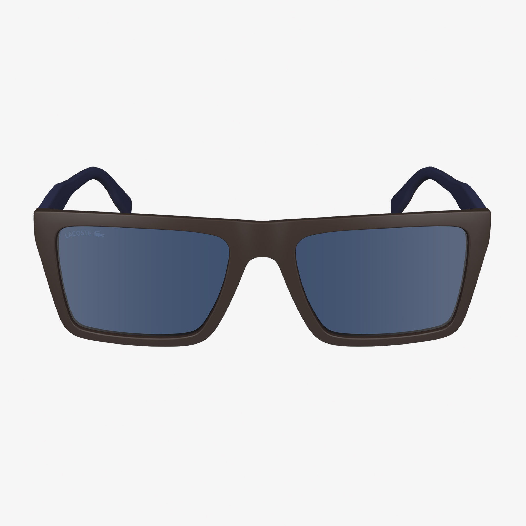 Lacoste Erkek Kahverengi Güneş Gözlüğü