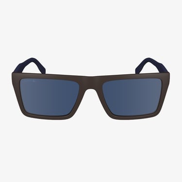  Lacoste Erkek Kahverengi Güneş Gözlüğü