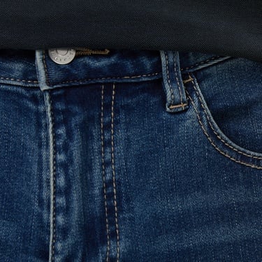  Armani Exchange Erkek Lacivert Pantolon