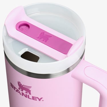  Stanley The Quencher H2.O FlowState? Tumbler 0.89L / 30oz Pembe Termos