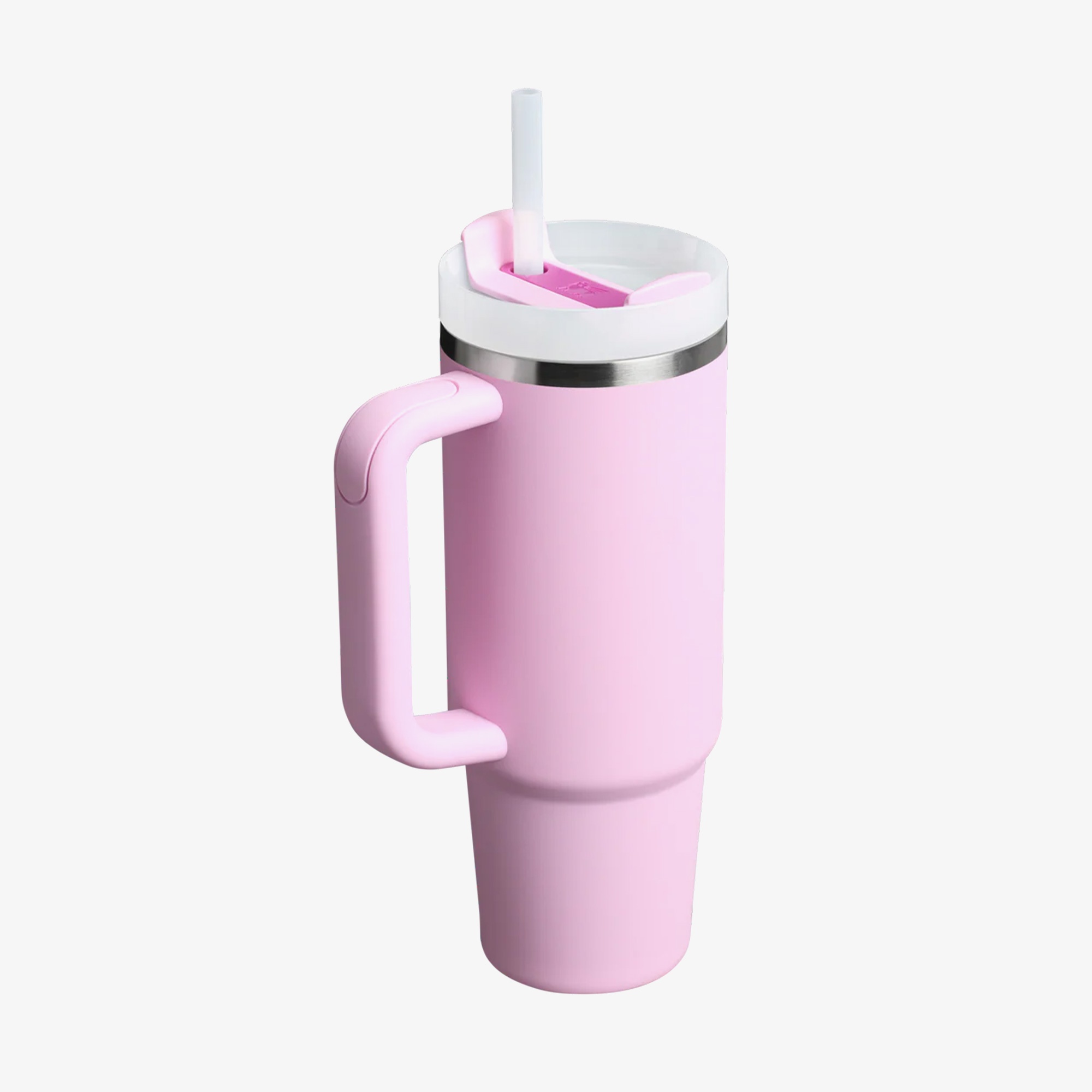 Stanley The Quencher H2.O FlowState? Tumbler 0.89L / 30oz Pembe Termos