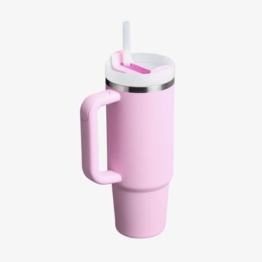  Stanley The Quencher H2.O FlowState? Tumbler 0.89L / 30oz Pembe Termos