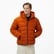 Napapijri A-Terez Erkek Turuncu Ceket