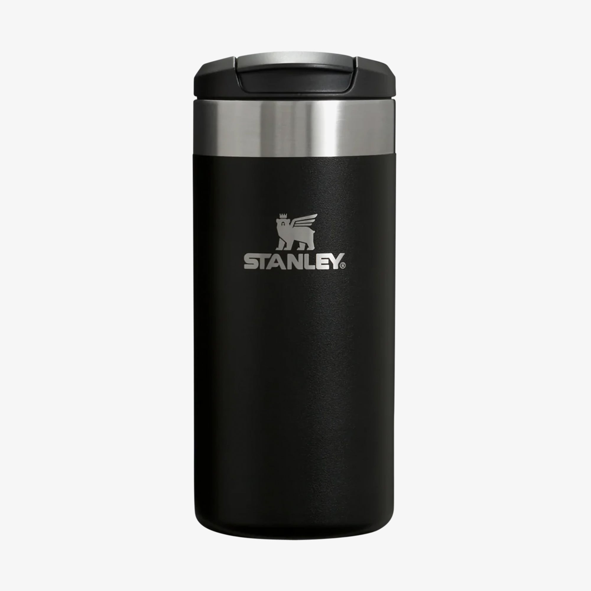 Stanley The AeroLight Transit Mug .35L / 12oz Siyah Termos
