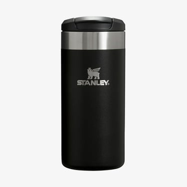  Stanley The AeroLight Transit Mug .35L / 12oz Siyah Termos