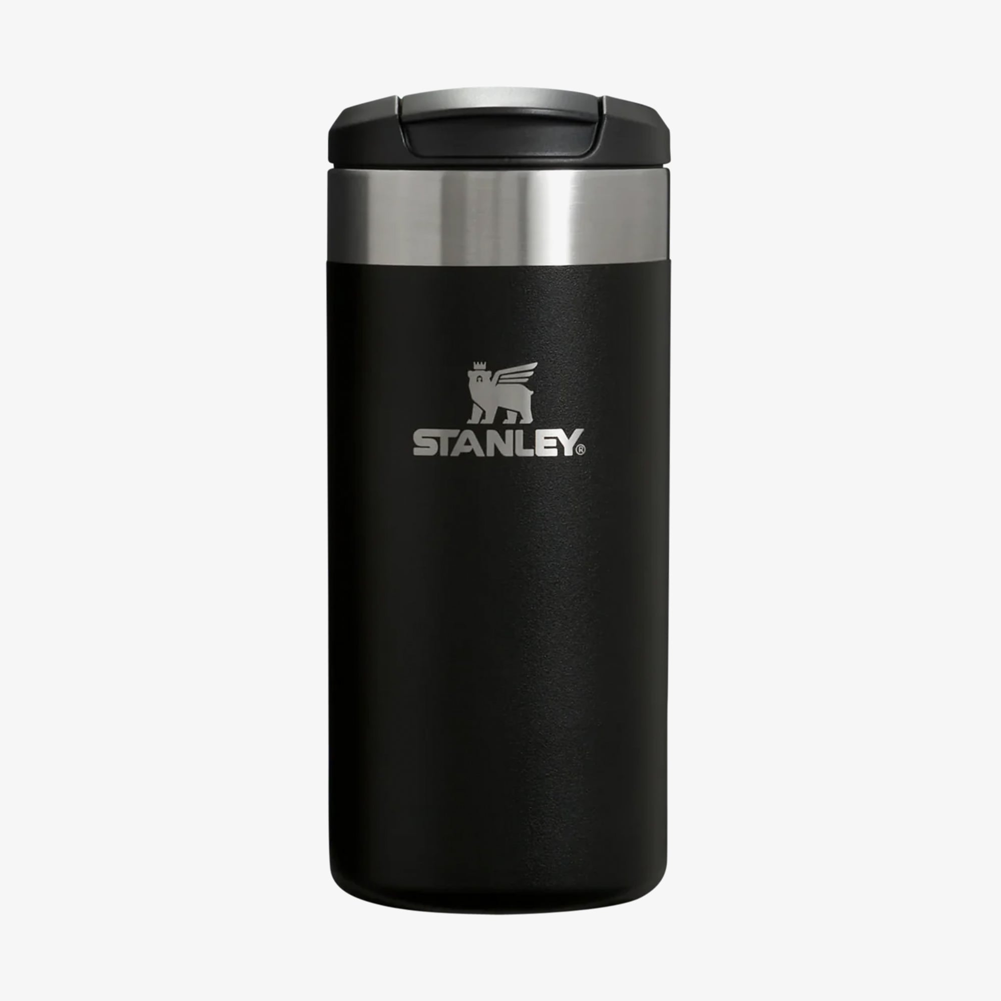  Stanley The AeroLight Transit Mug .35L / 12oz Siyah Termos