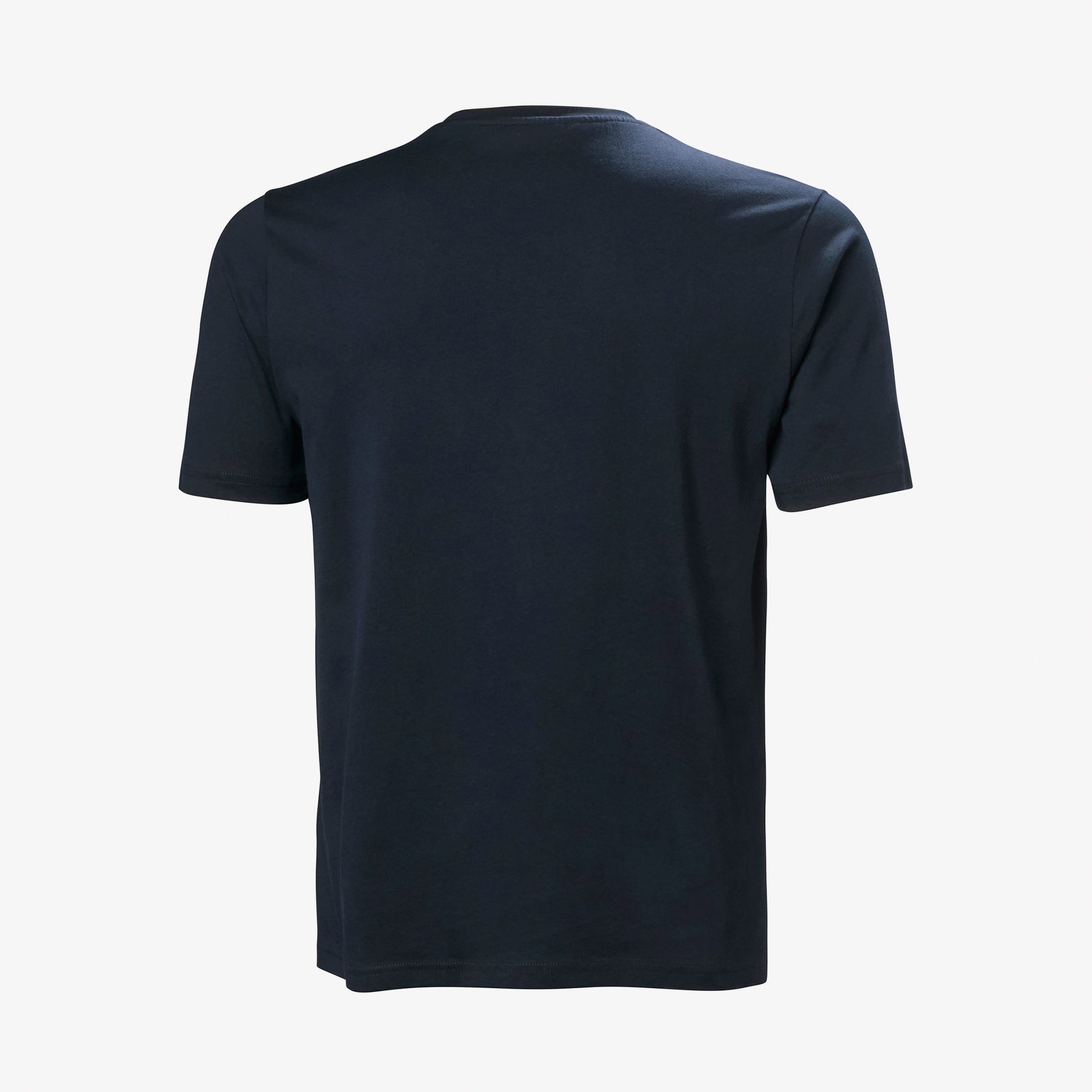 Helly Hansen Logo 3.0 Erkek Lacivert T-Shirt