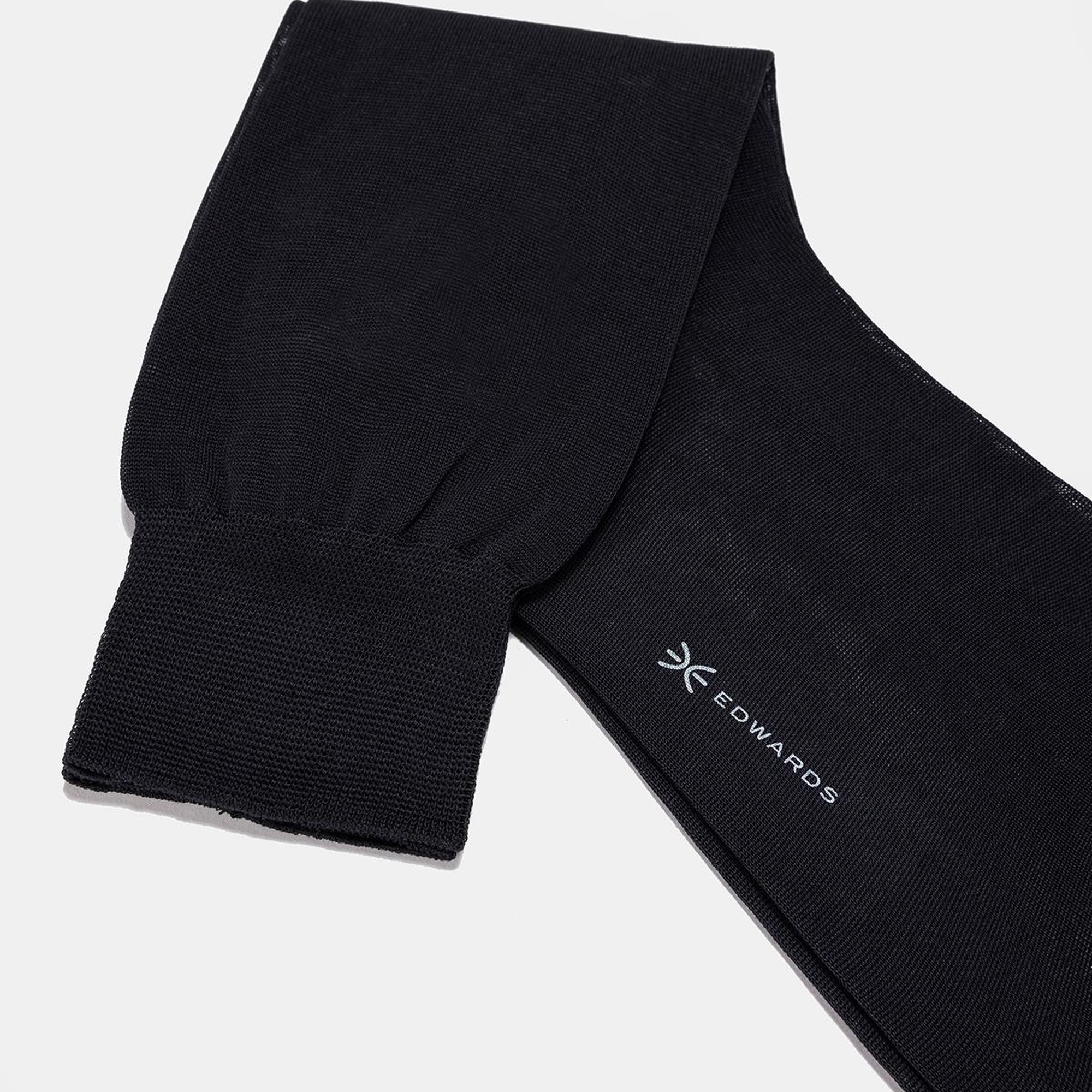 Erkek Gri Pamuk Kısa Çorap