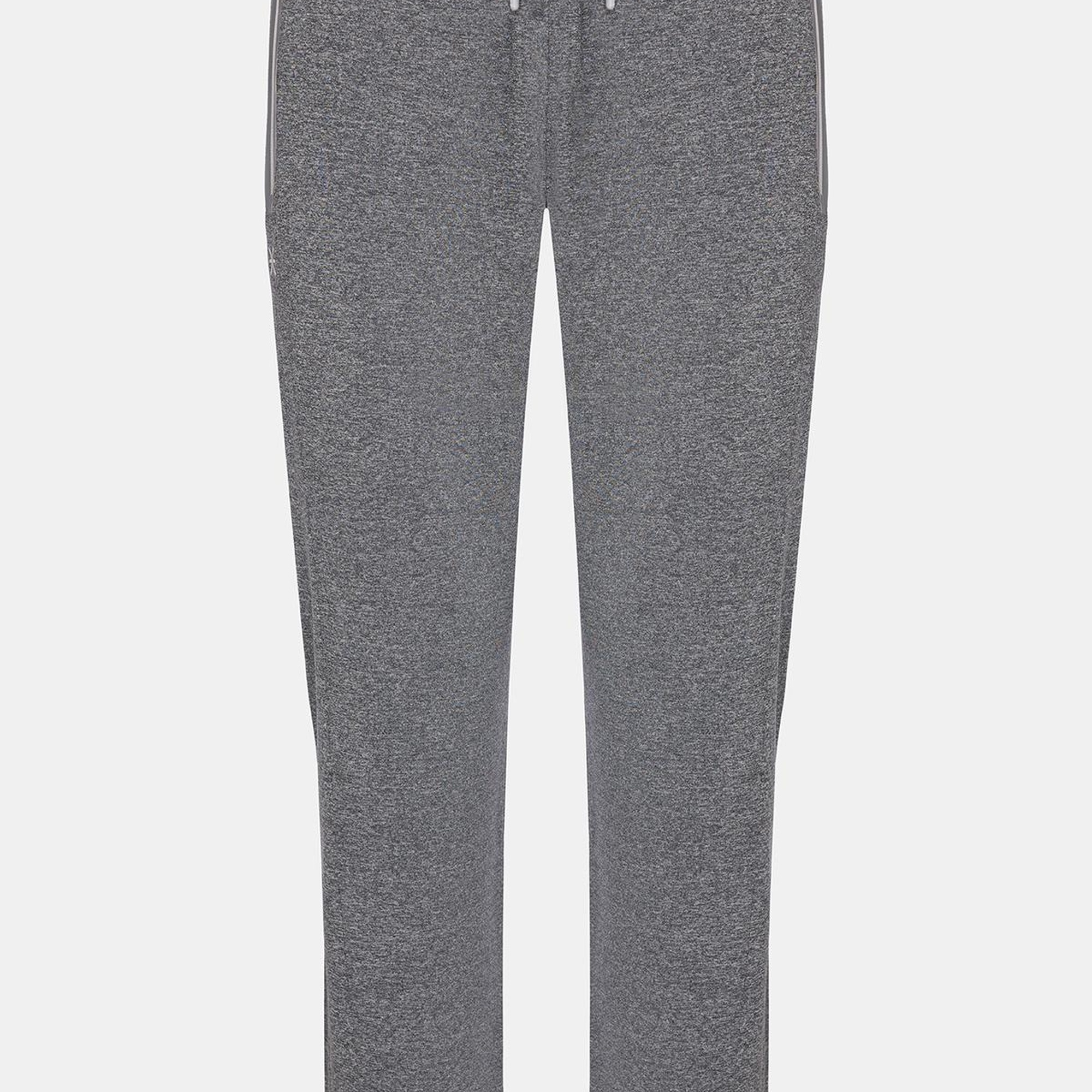 Erkek Antrasit Activewear Eşofman Altı