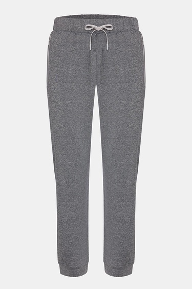  Erkek Antrasit Activewear Eşofman Altı