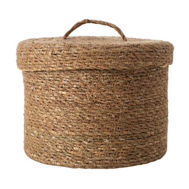  SIMON KAPAKLI DÜZENLEYİCİ NATUREL 22X22X17