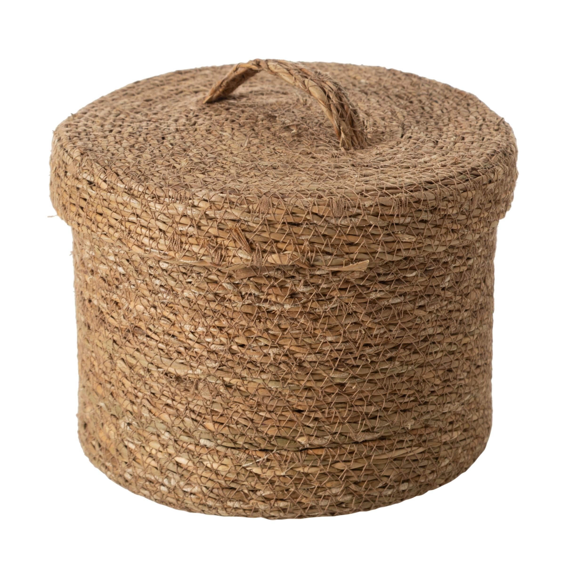 SIMON KAPAKLI DÜZENLEYİCİ NATUREL 22X22X17