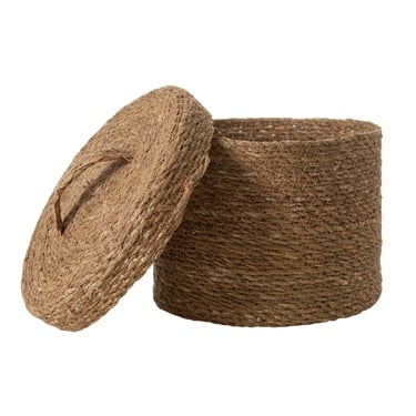  SIMON KAPAKLI DÜZENLEYİCİ NATUREL 22X22X17