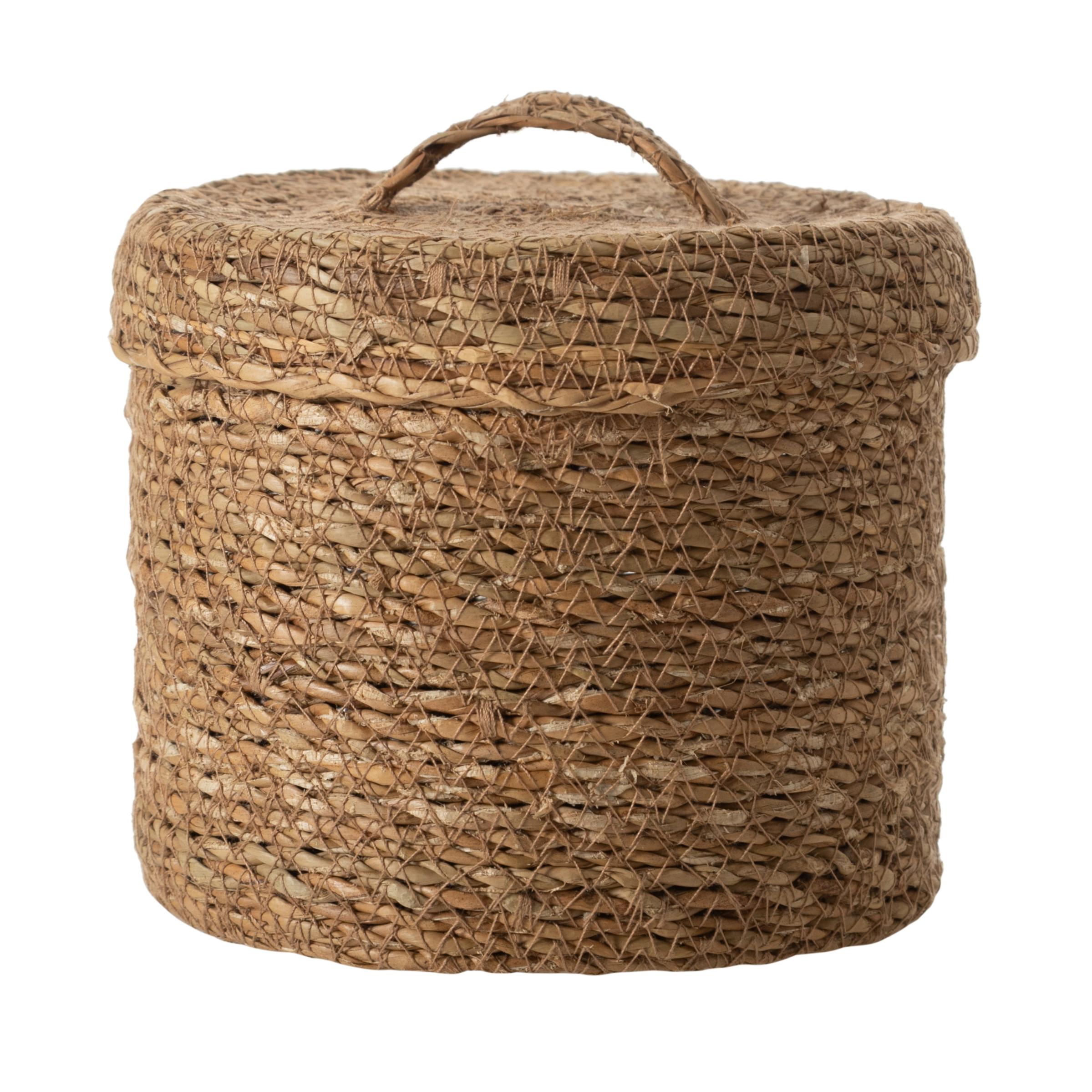 SIMON KAPAKLI DÜZENLEYİCİ NATUREL 17X17X15