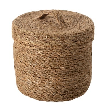  SIMON KAPAKLI DÜZENLEYİCİ NATUREL 17X17X15