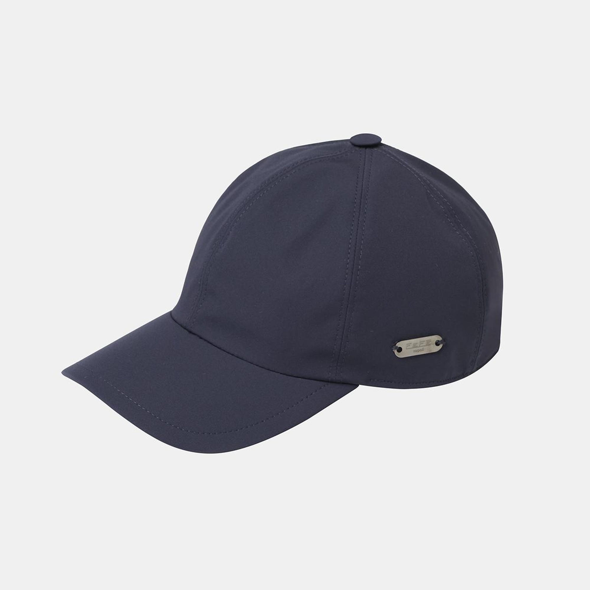 Erkek Lacivert Baseball Şapka