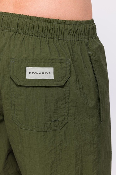  Erkek Haki Mayo Şort