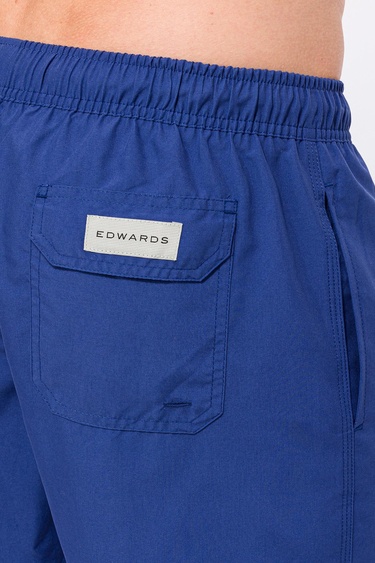  Erkek İndigo Mayo Şort