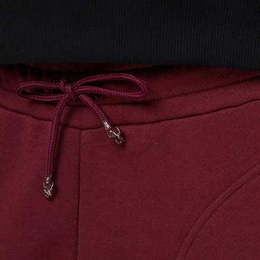  UNITED4 Kadın Bordo Eşofman Altı