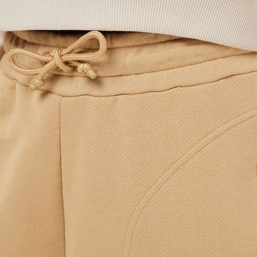  UNITED4 Kadın Kahverengi Eşofman Altı