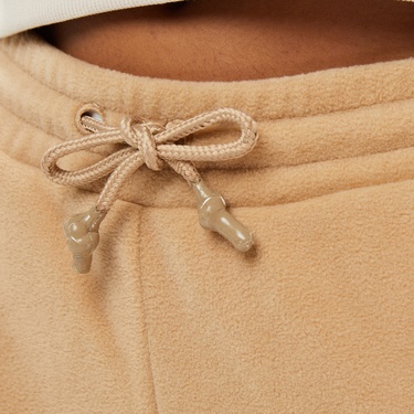  UNITED4 Kadın Kahverengi Eşofman Altı