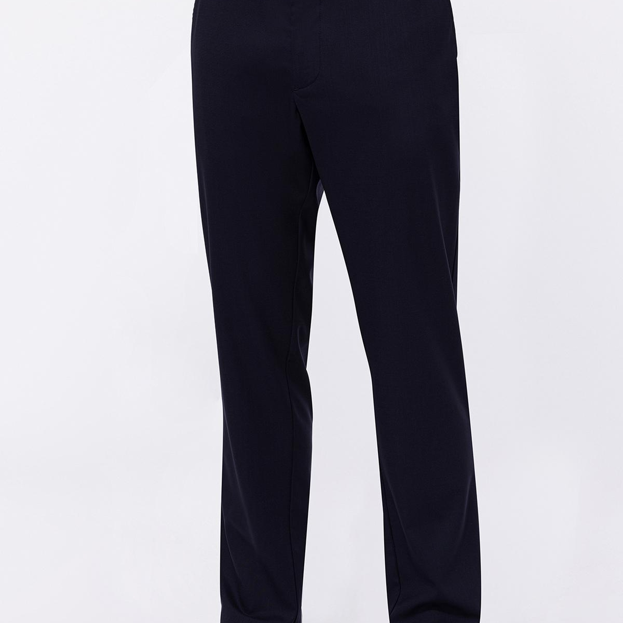 Erkek Lacivert Reda Flexo Klasik Pantolon