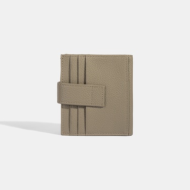  Erkek Vizon Deri Cüzdan