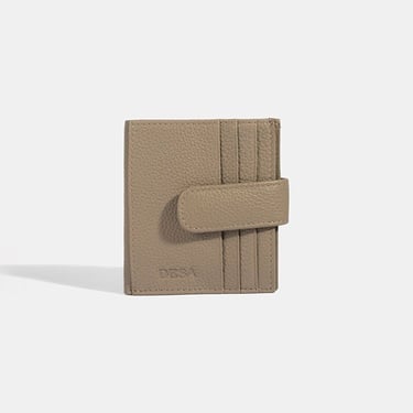  Erkek Vizon Deri Cüzdan