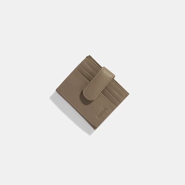  Erkek Vizon Deri Cüzdan