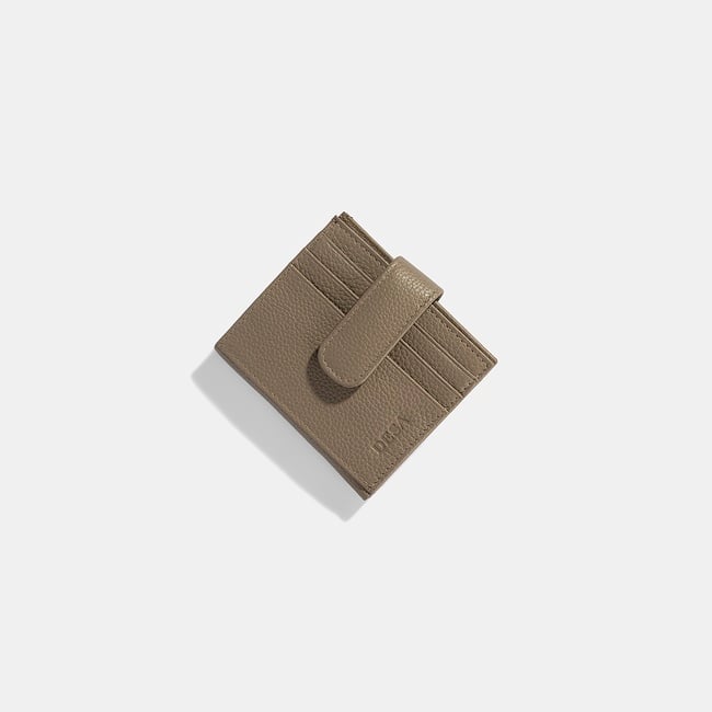  Erkek Vizon Deri Cüzdan