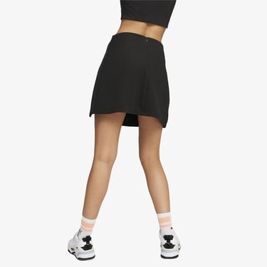  Puma T7 Skort Kadın Siyah Etek