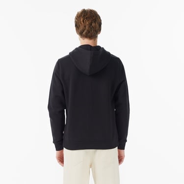  Dickies Oakport Zip Erkek Siyah Sweatshirt
