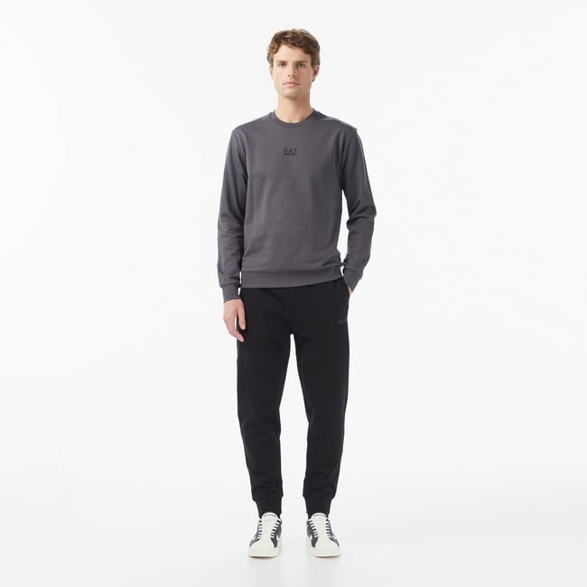  Armani Exchange Erkek Siyah Pantolon